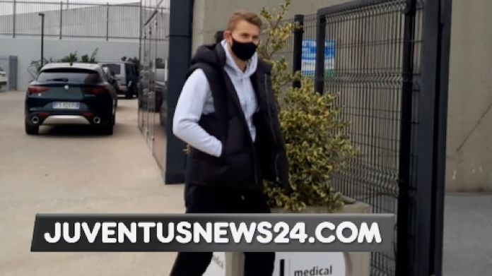 Del ligt j medical