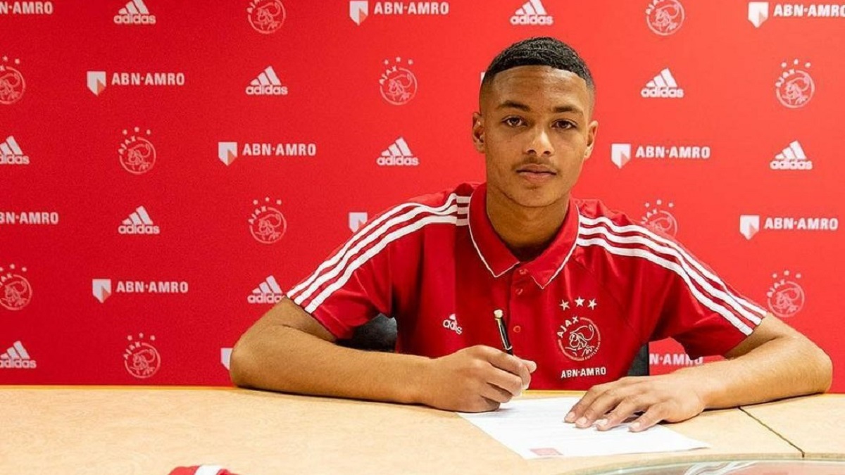 Calciomercato Juve: occhi sul talento di Raiola. Ma spunta Rensch 36 devyne rensch