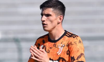 di pardo juventus u23
