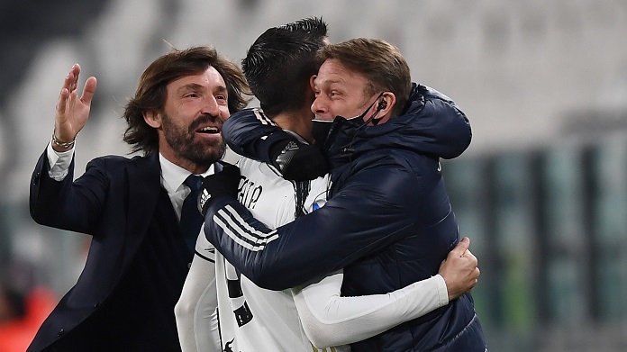 Esultanza Morata: ecco la reazione dello spagnolo dopo il gol 36 esultanza morata