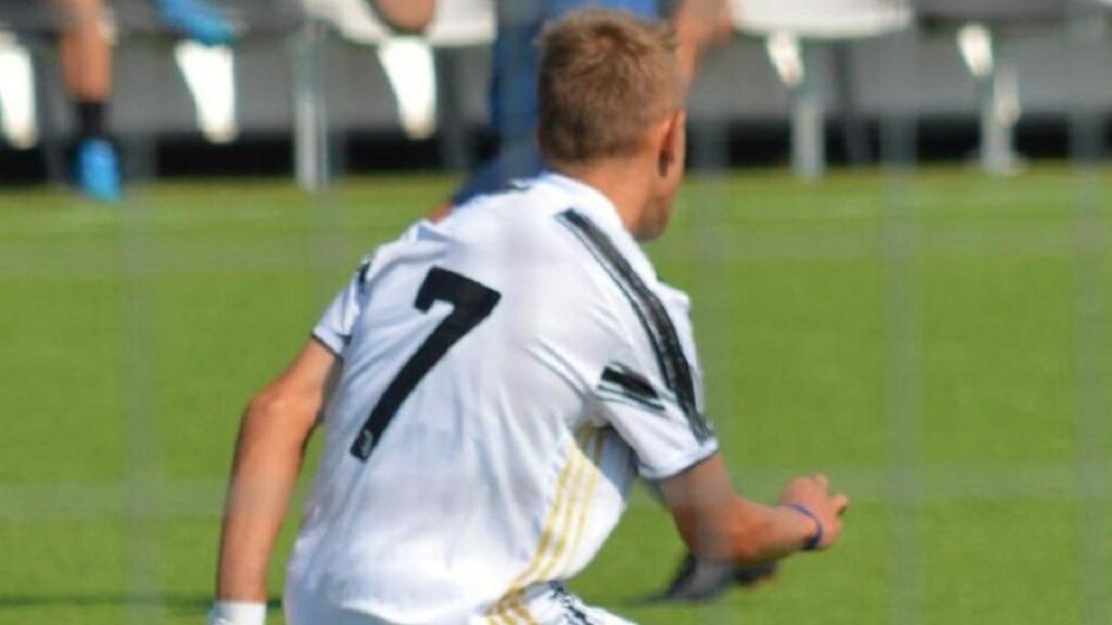 Firman juventus under