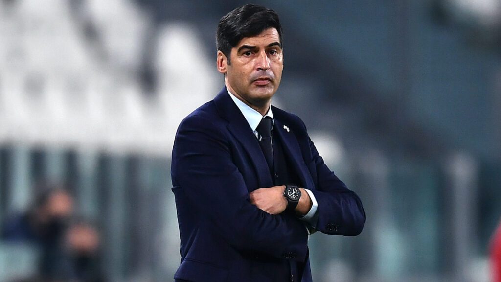 Paulo Fonseca