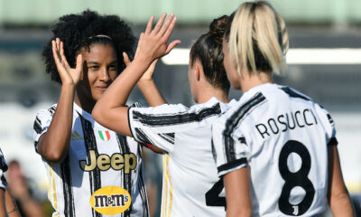 gama galli rosucci juventus women