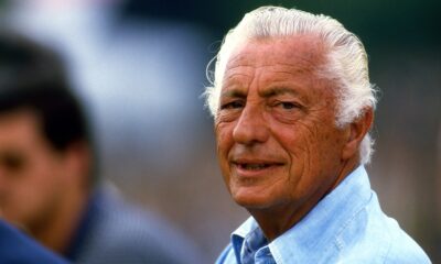 Gianni Agnelli