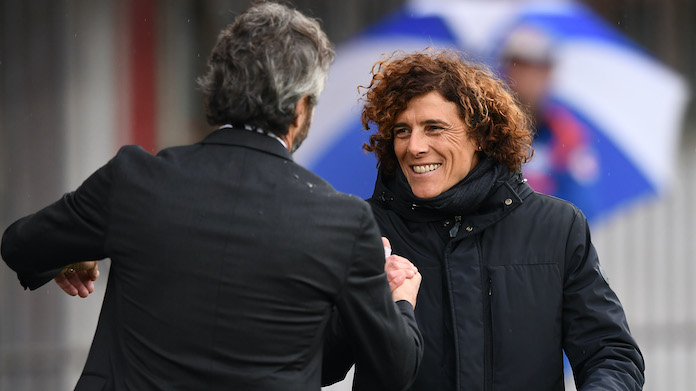 Guarino-Ganz, è la resa dei conti: Juventus Women-Milan vale lo scudetto 36 guarino ganz