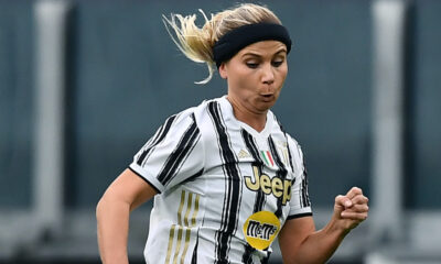 hyyrynen juventus women
