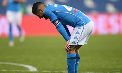 insigne napoli