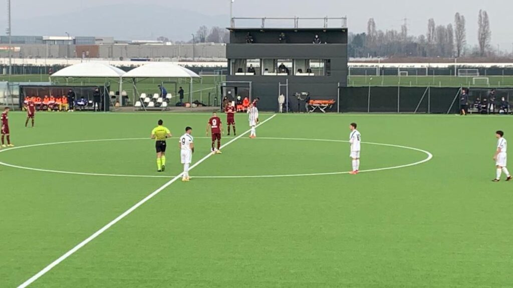 Juve torino primavera