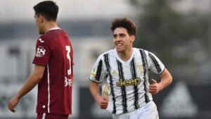 Il progetto giovani della Juve parte da lontano: che spettacolo Hasa in U19!