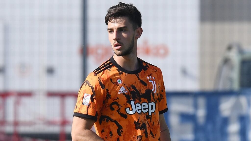 Marques juventus u23