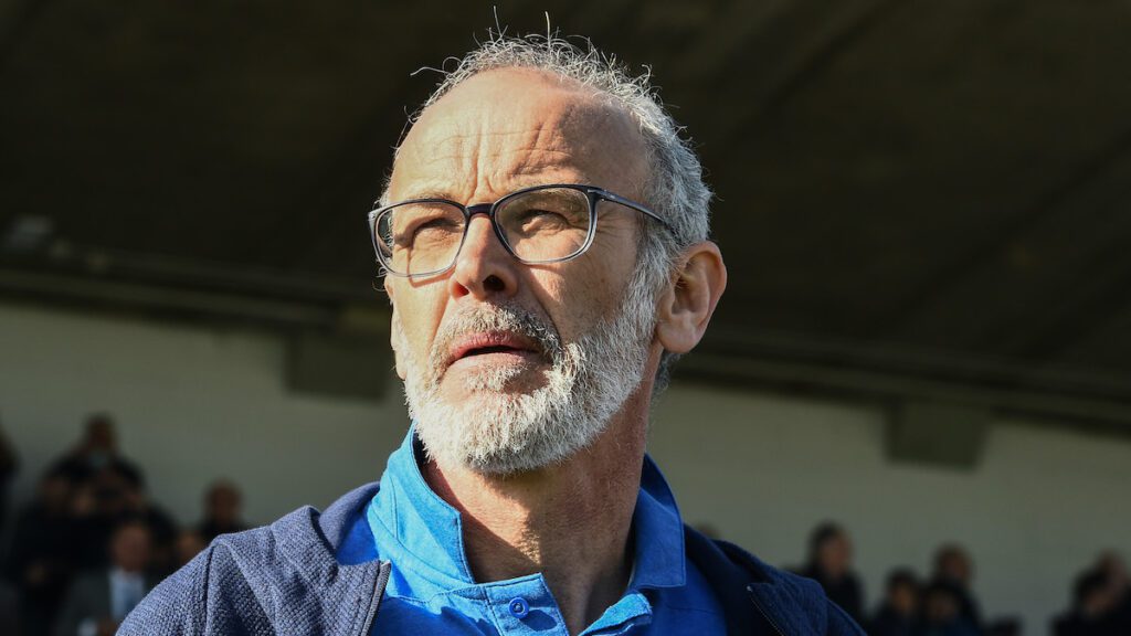 Paolo Nicolato