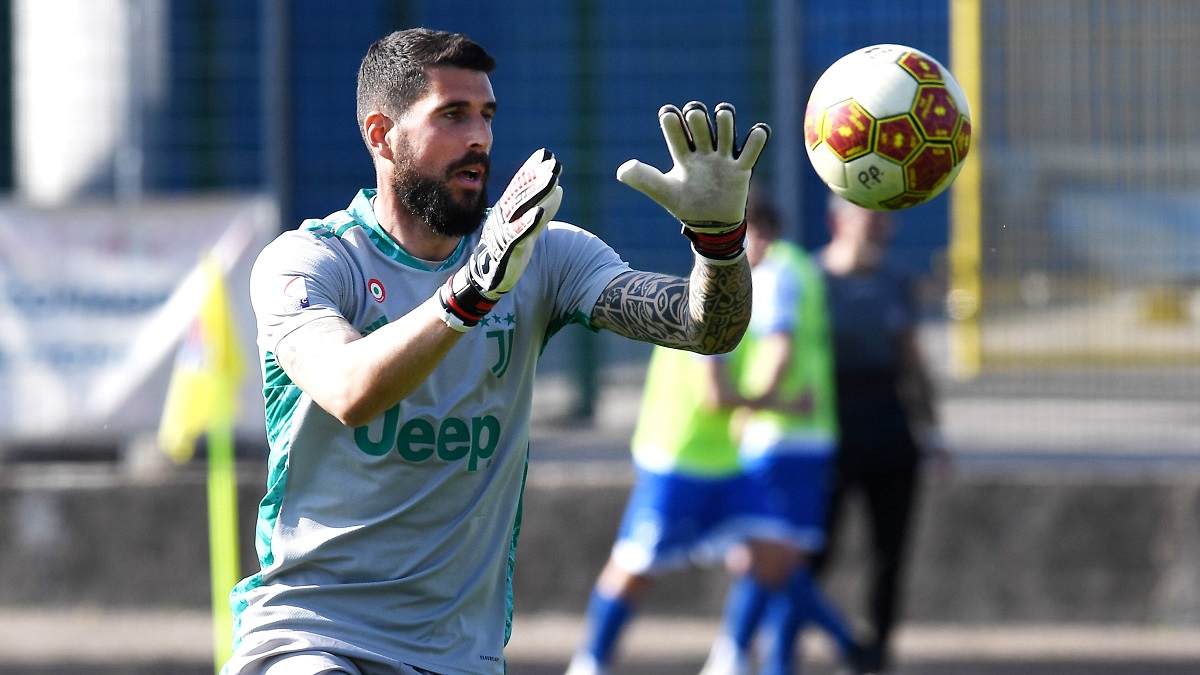 Juventus U23 Carrarese streaming LIVE e diretta TV: dove seguirla 36 nocchi juventus u23