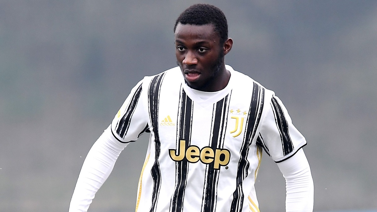 Infortunio Ntenda: cambio in Juve-Atalanta Primavera. Ecco come sta 36 ntenda juve primavera