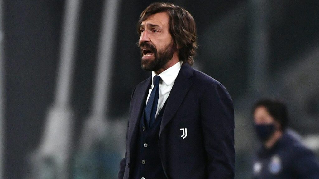 Juventus FC Porto