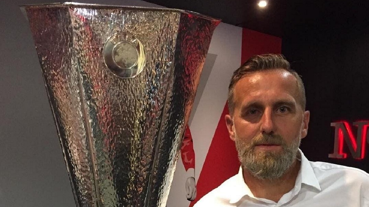 Poborsky compie 49 anni: auguri all'«eroe del 5 maggio 2002» 36 poborsky