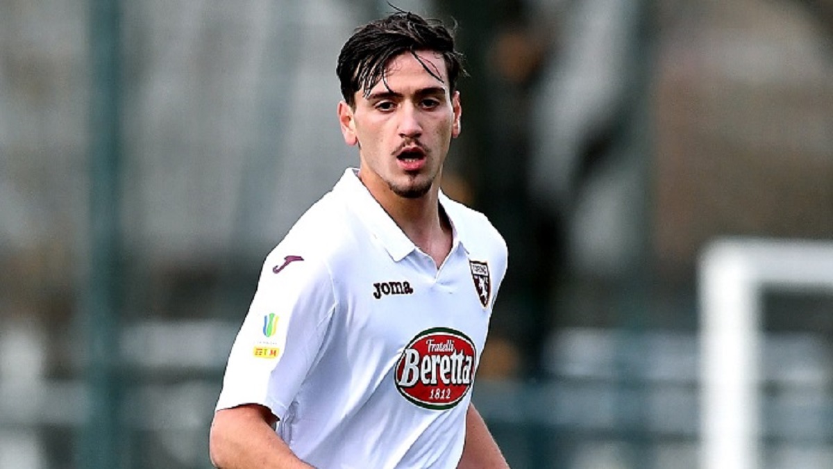 Spina ritrova Riccio e De Winter: dall'Under 15 alla Future Cup in Under 17 36 raffaele spina