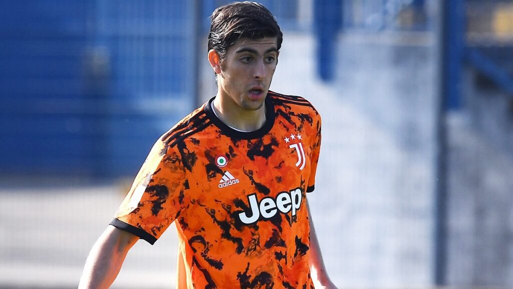 Ranocchia juventus u23