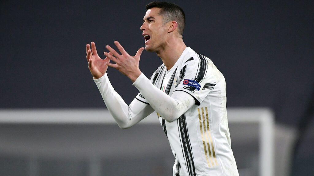 Juventus FC Porto