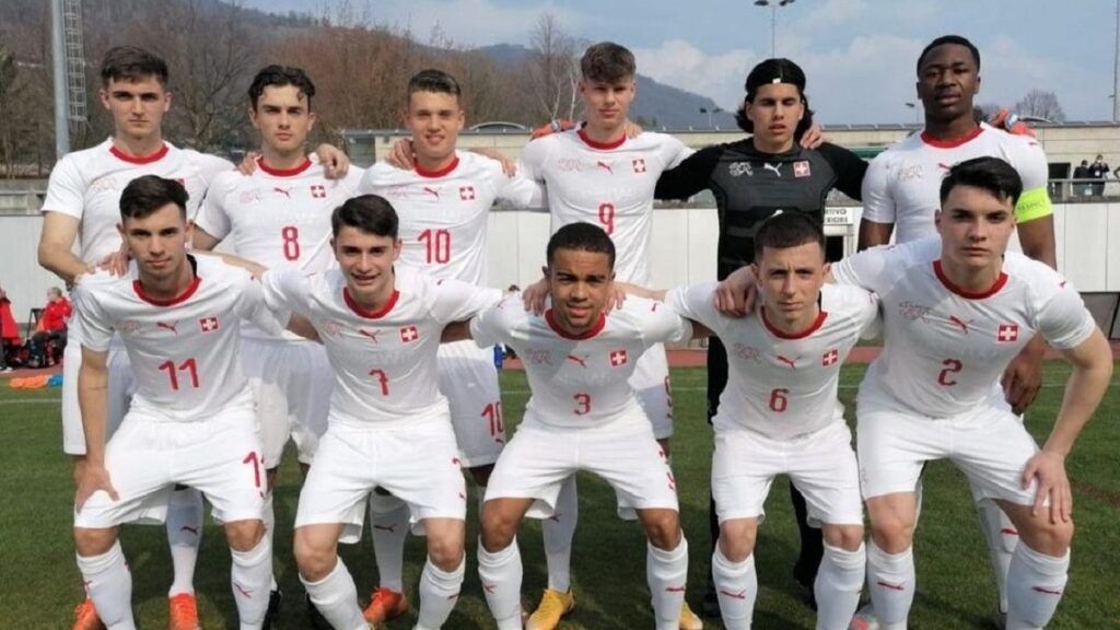 Sekularac svizzera u18