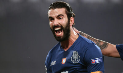 sergio oliveira porto