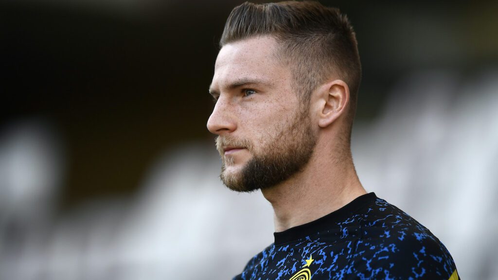 Milan Skriniar
