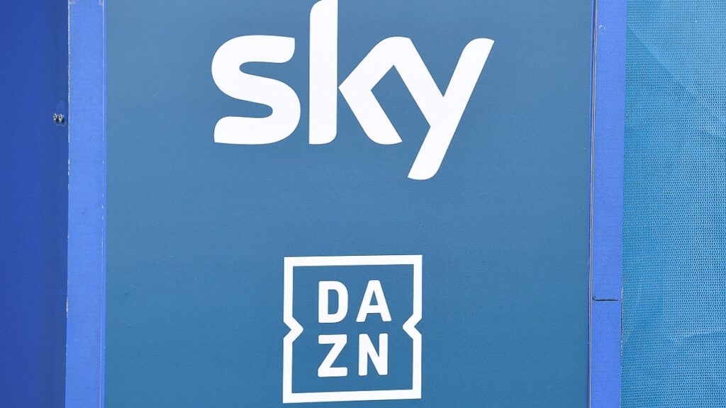 Dazn
