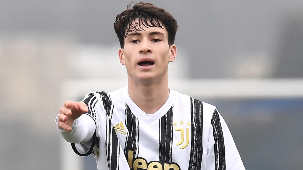 Soule juve primavera