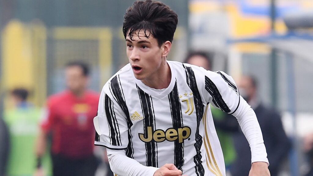Soule juve primavera