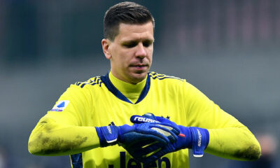 szczesny juventus 1