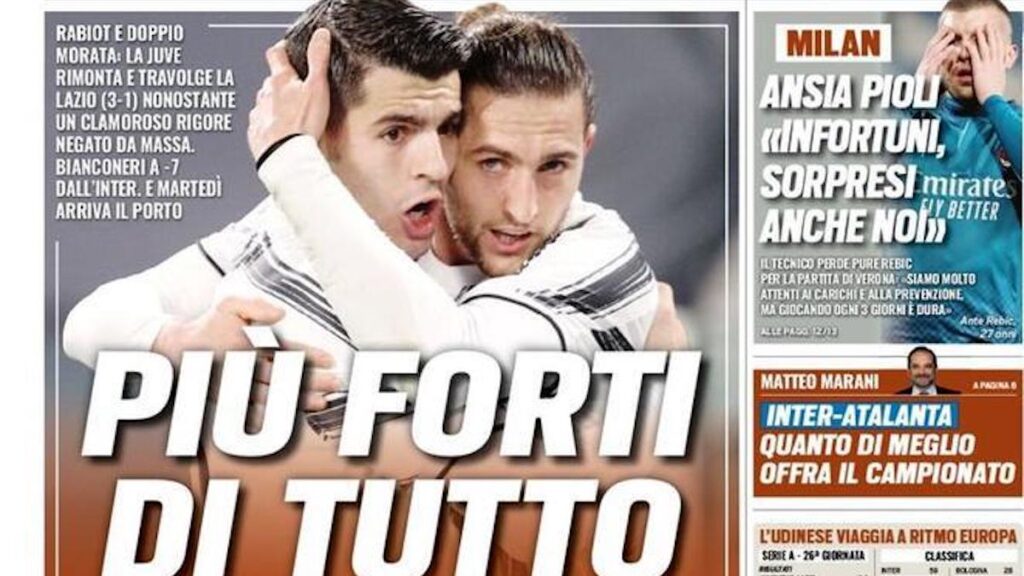 Tuttosport
