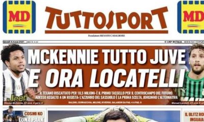 tuttosport