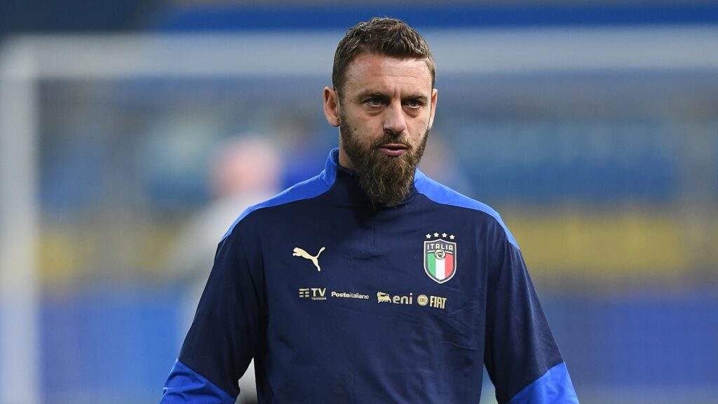 De Rossi