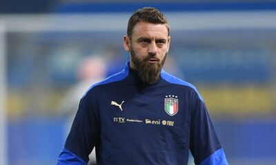 De Rossi