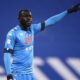 Koulibaly Juve Napoli