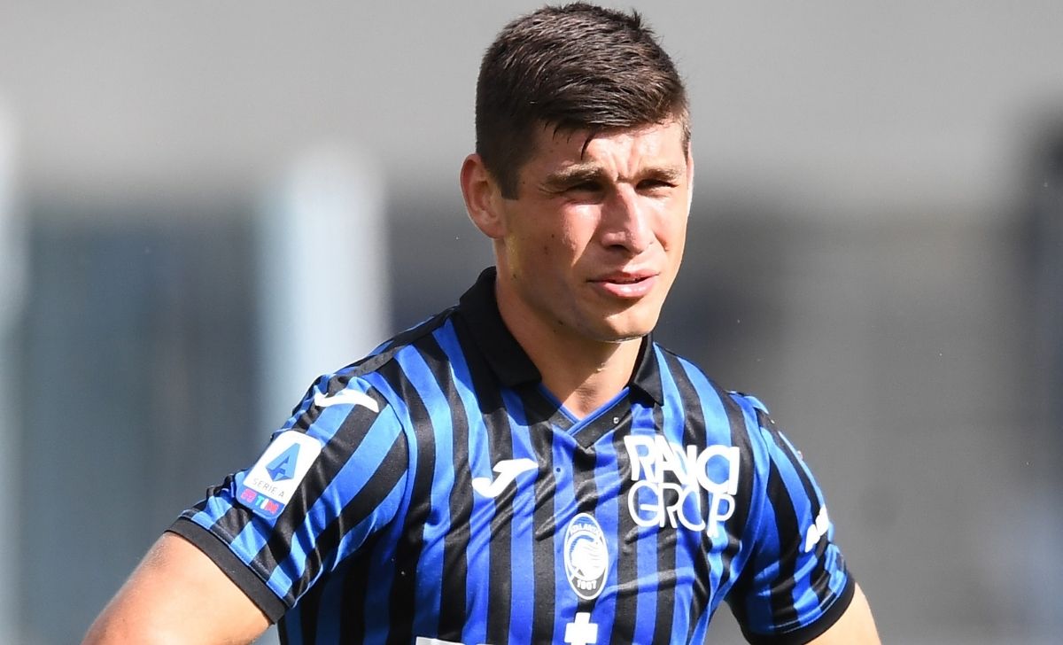 Gol Malinovskyi: mancino dell'ucraino che sorprende la Juve - VIDEO 36 Malinosvkyi