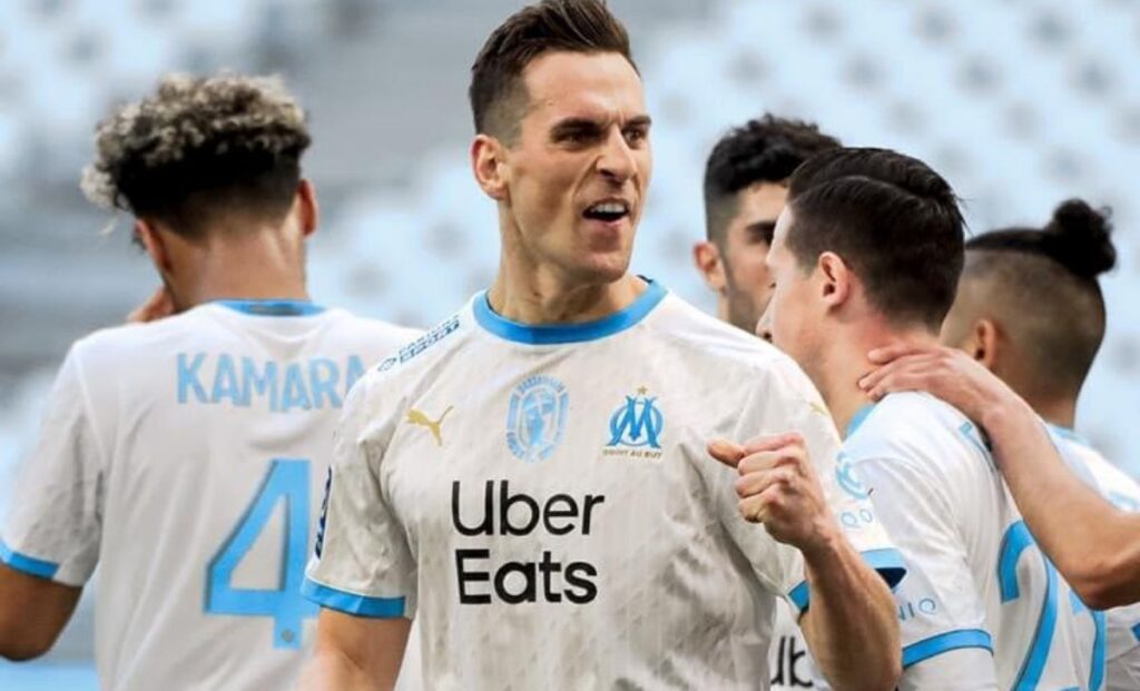 Milik Marsiglia