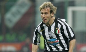 Nedved Juve