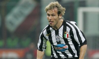 Nedved Juve