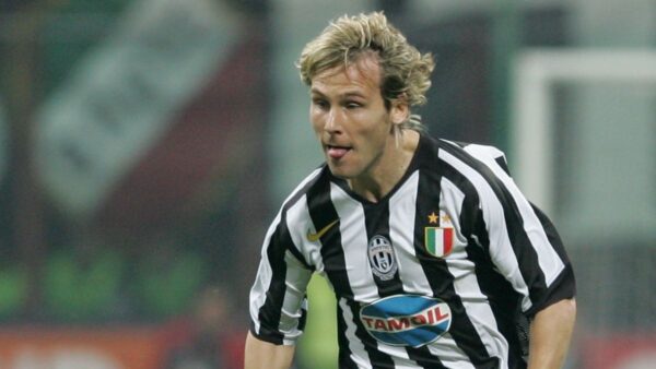 Nedved Juve