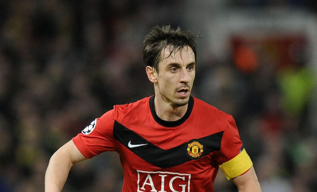Manchester UTD Milan Champions League