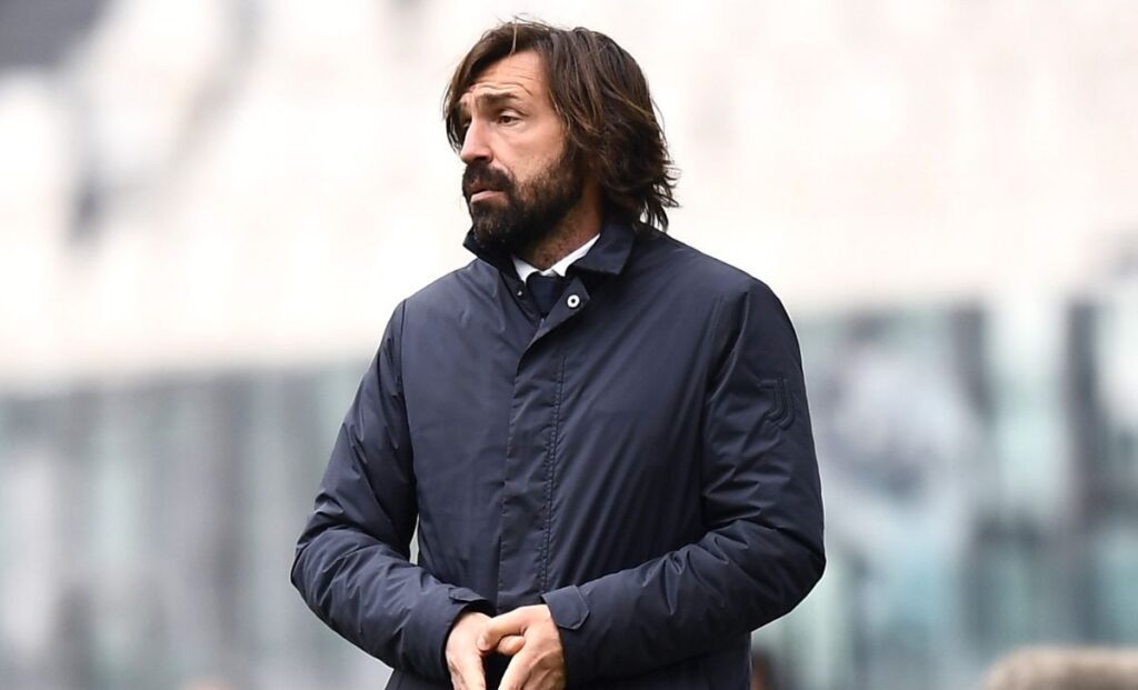 juve pirlo genoa analisi tattica