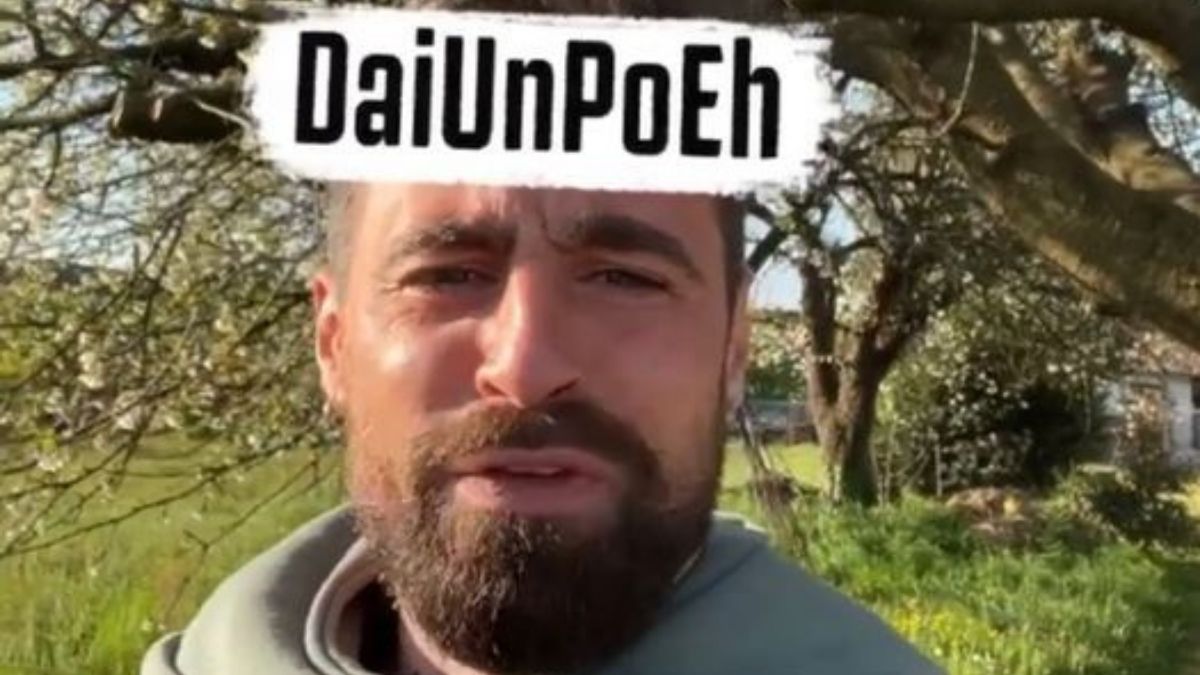 Filtro Pinsoglio: il «Dai un po eh!» spopola sui social - FOTO 38 Progetto senza titolo 2021 04 08T201428.992