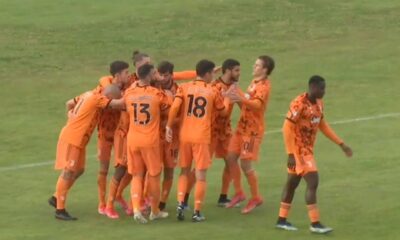 Renate Juventus U23 esultanza