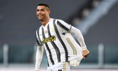 Ronaldo maglia Juve