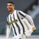 Ronaldo maglia Juve