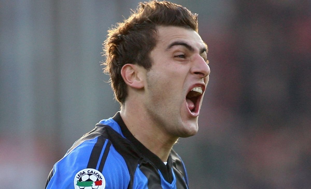 Atalanta Juve: i nerazzurri non battono i bianconeri in Serie A da 20 anni 36 Ventola