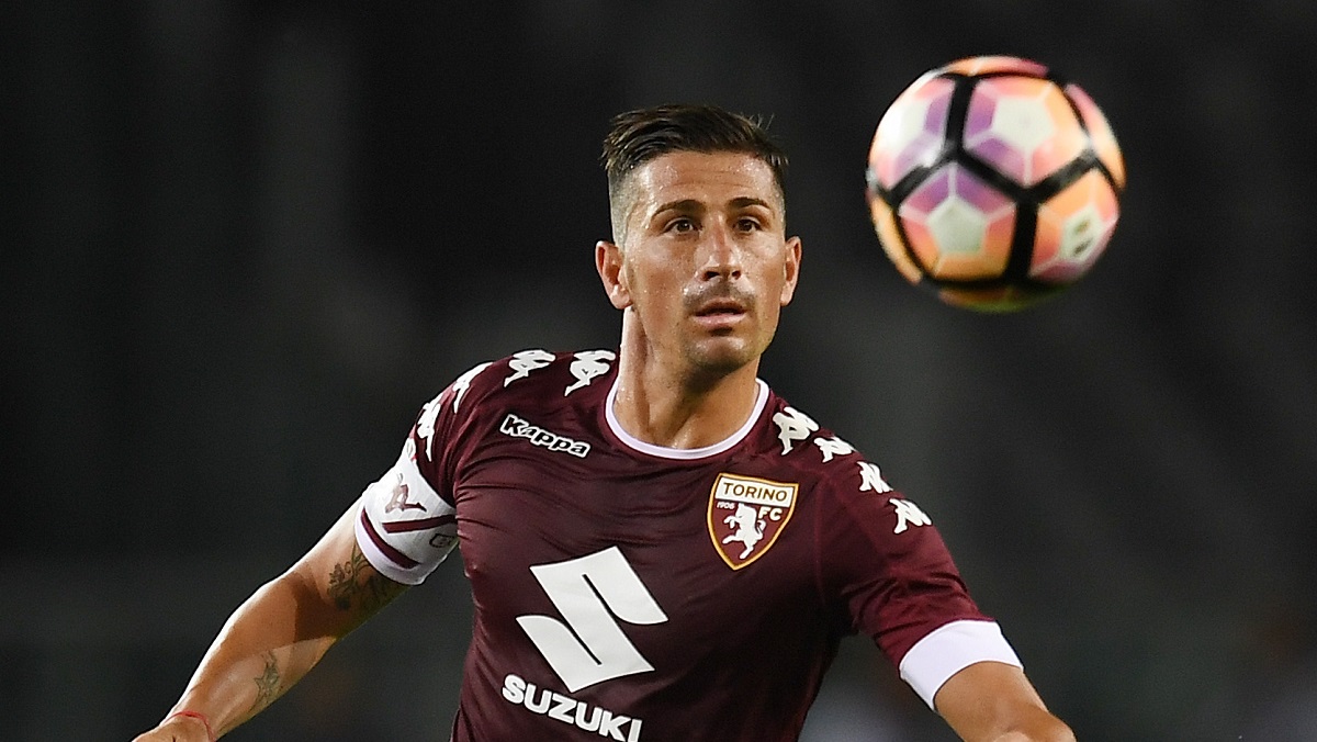 Vives: «Battere la Juve è la cosa più bella. Quel derby nel 2015 fu speciale» 36 Vives Torino