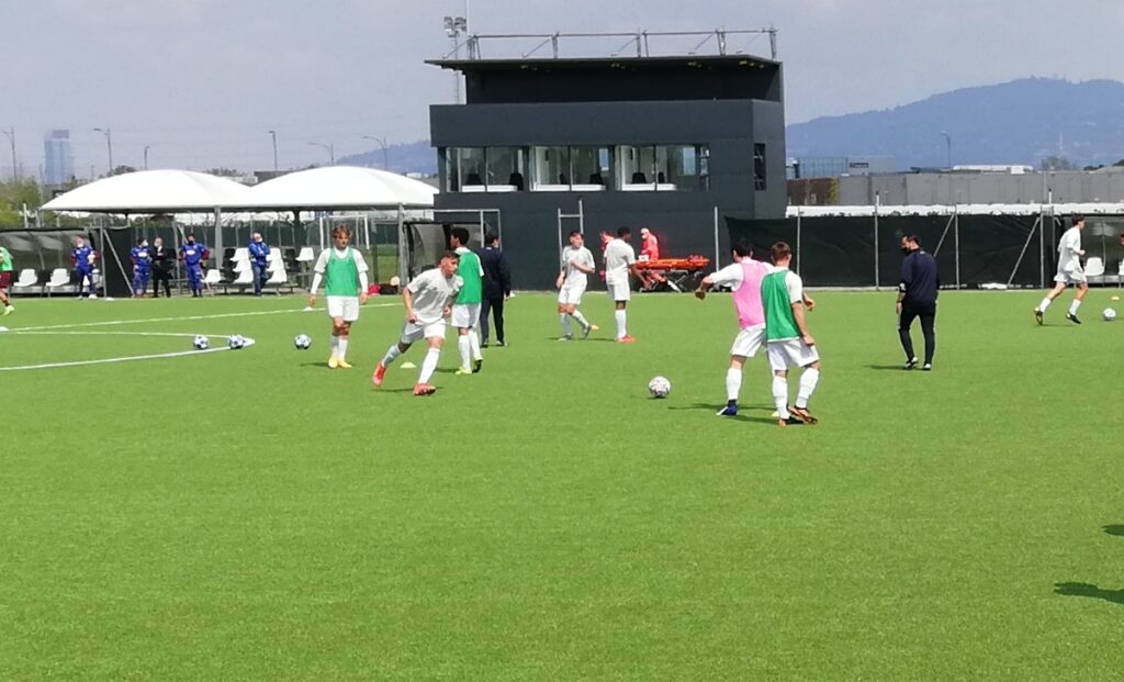 Juventus Torino Under