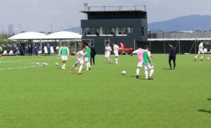 Juventus Under 17: inizio di stagione a due volti. Bilancio del girone d’andata