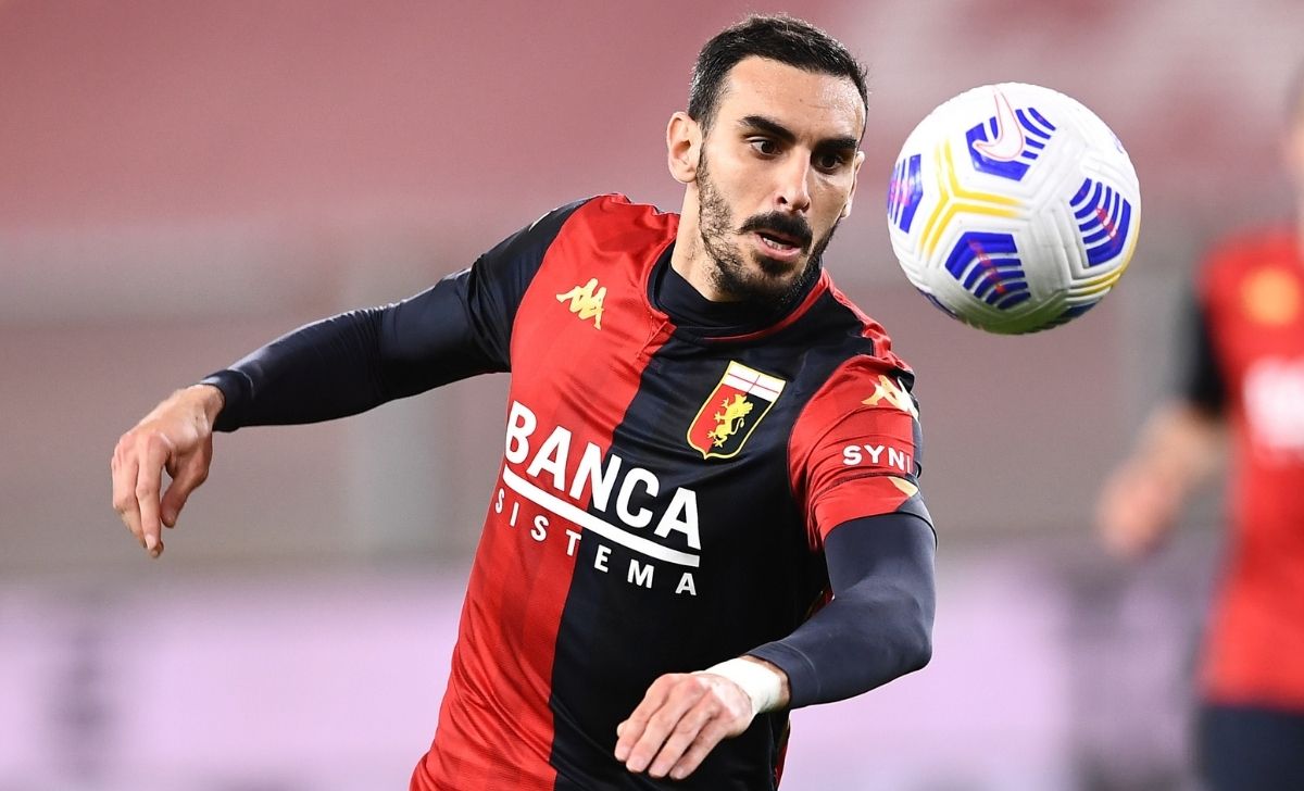 Juve Genoa, rossoblù in 10 a 15 minuti dal 90': il motivo 36 Zappacosta Genoa